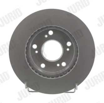 Тормозной диск Jurid 562548JC