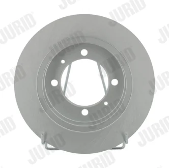 Тормозной диск Jurid 562059JC