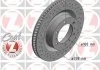 Автозапчастина ZIMMERMANN 590282752 (фото 1)