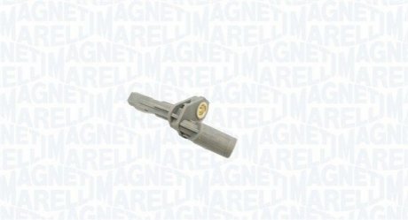 Автозапчастина MAGNETI MARELLI 172100142010