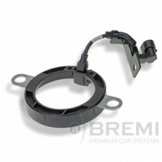 Автозапчастина BREMI 51276