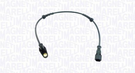 Автозапчастина MAGNETI MARELLI 172100006010