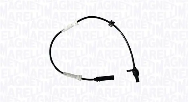 Автозапчастина MAGNETI MARELLI 172100155010 (фото 1)