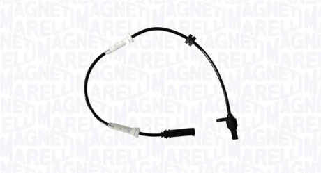 Автозапчастина MAGNETI MARELLI 172100155010