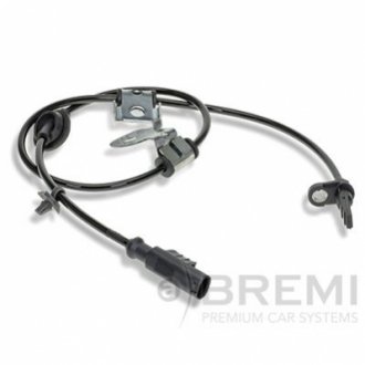 Автозапчастина BREMI 51631