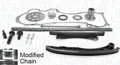 Автозапчастина MAGNETI MARELLI 341500000101