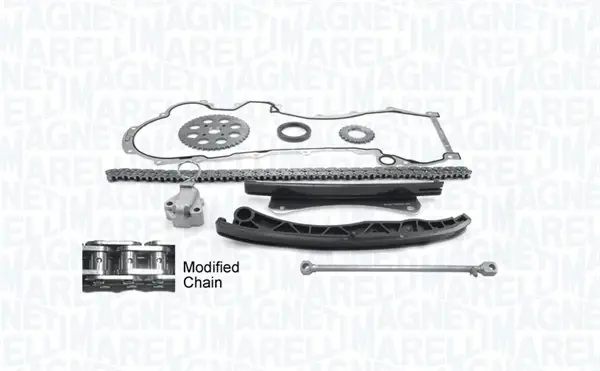 Автозапчастина MAGNETI MARELLI 341500000111 (фото 1)