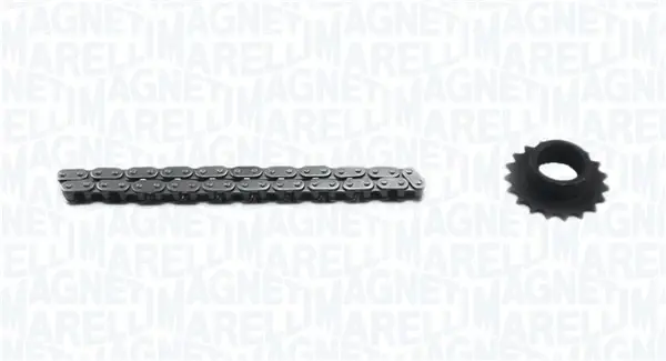 Автозапчастина MAGNETI MARELLI 341500001280 (фото 1)