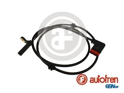 Автозапчастина AUTOFREN DS0137