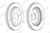 Автозапчастина Jurid 563024JC-1 (фото 1)