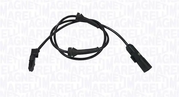 Автозапчастина MAGNETI MARELLI 172100076010 (фото 1)