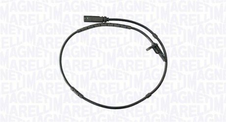 Автозапчастина MAGNETI MARELLI 172100156010