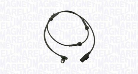 Автозапчастина MAGNETI MARELLI 172100047010