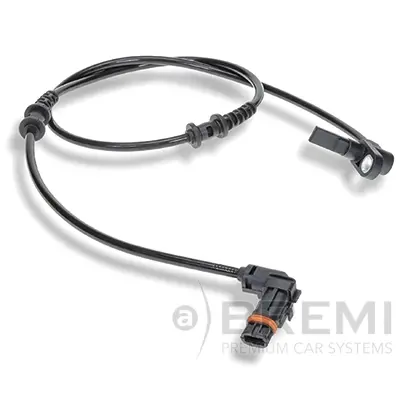 Датчик ABS Bremi MB Viano/Vito "(OE 6395400417) "F "2,1-3,7 "03>> BREMI 51418 (фото 1)