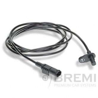 Автозапчастина BREMI 51367
