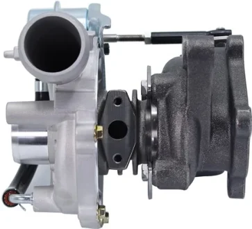 Автозапчастина MAGNETI MARELLI 807101004300