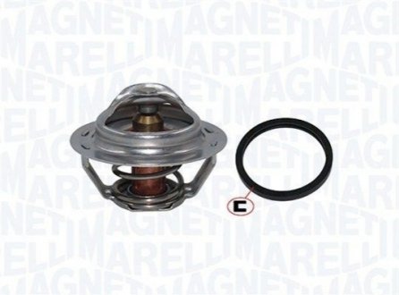 Автозапчастина MAGNETI MARELLI 352317003530