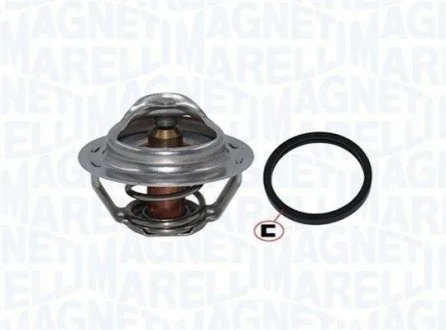 Автозапчастина MAGNETI MARELLI 352317003530