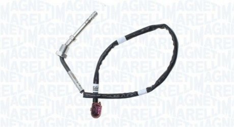 Автозапчастина MAGNETI MARELLI 172000099010