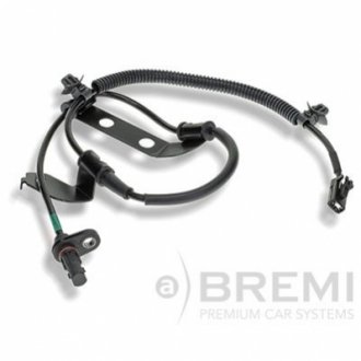 Автозапчастина BREMI 51237