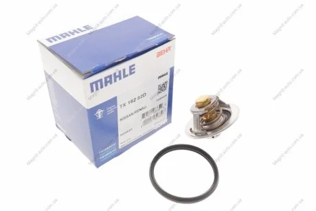 Термостат MAHLE / KNECHT TX16282D