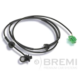 Датчик частоты вращения колеса BREMI 50642