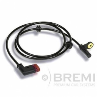 Автозапчастина BREMI 50499