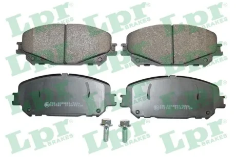 Автозапчастина LPR 05P2126