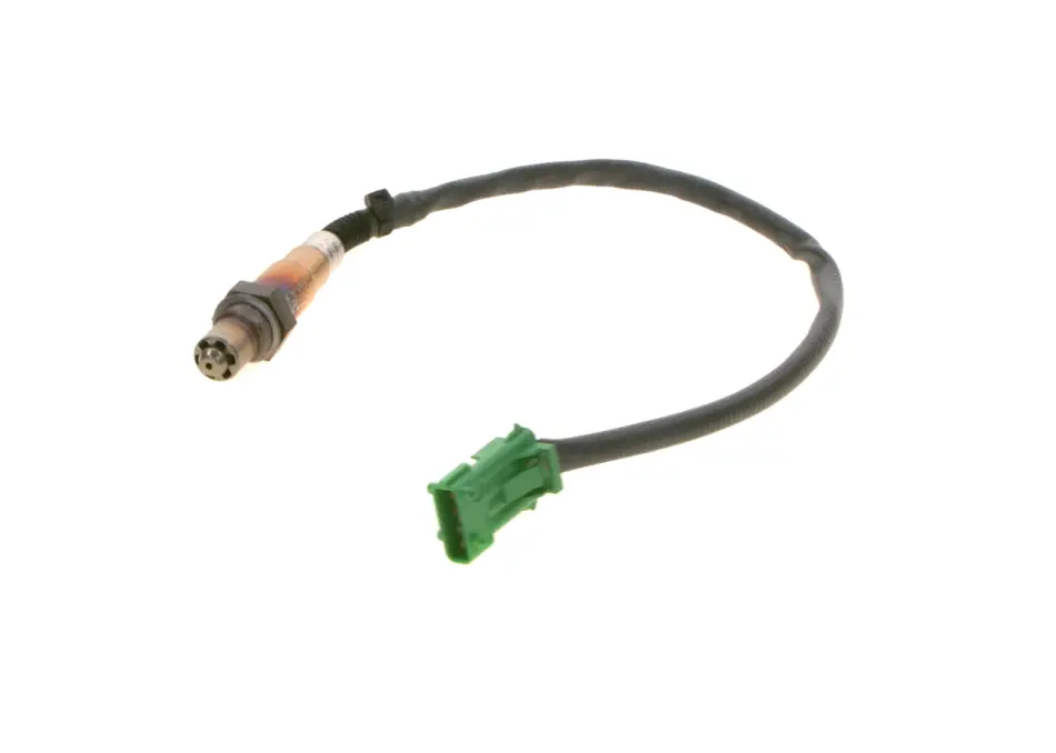 Автозапчастина BOSCH 0 258 010 363 (фото 1)