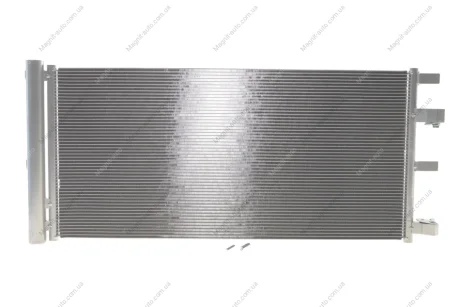 Радіатор кондиціонера NRF 350532