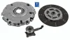 Автозапчастина SACHS 3000 990 537