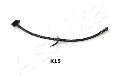 Шланг тормозной ASHIKA 69-0K-K15
