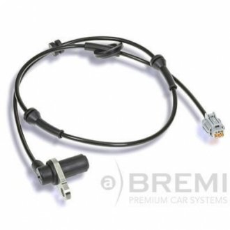 Автозапчастина BREMI 50549