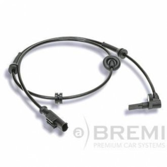 Автозапчастина BREMI 50384