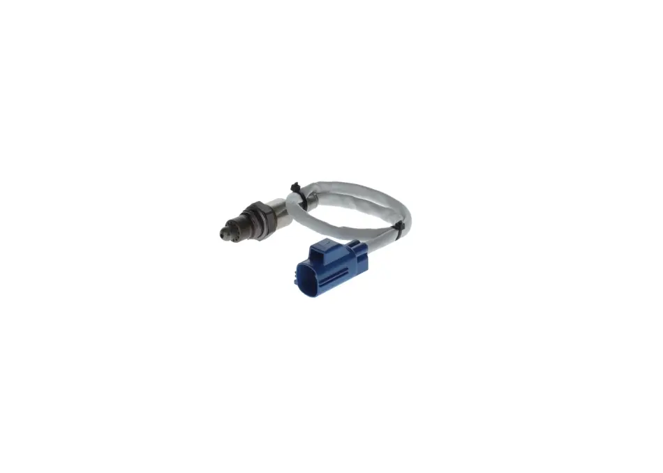 Автозапчастина BOSCH 0 258 030 0CR (фото 1)