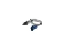Автозапчастина BOSCH 0 258 030 0CR (фото 1)