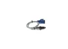 Автозапчастина BOSCH 0 258 030 0CR (фото 4)