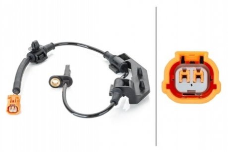 Автозапчастина HELLA 6PU 230 040-091