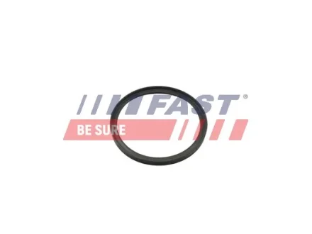 Прокладка патрубка інтеркулера Renault Trafic (14-) Fast FAST FT49857