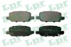 Автозапчастина LPR 05P2266 (фото 1)