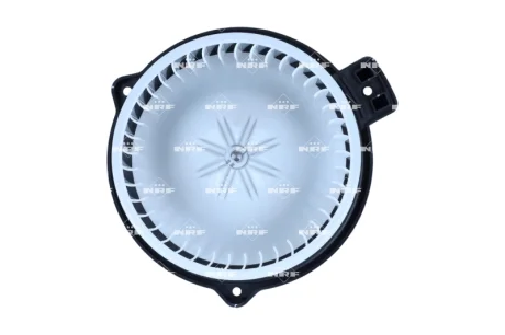 Моторчик пічки NRF 34410