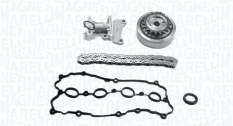 Автозапчастина MAGNETI MARELLI 341500001260