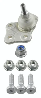 Кульова опора LEMFORDER 43251 01