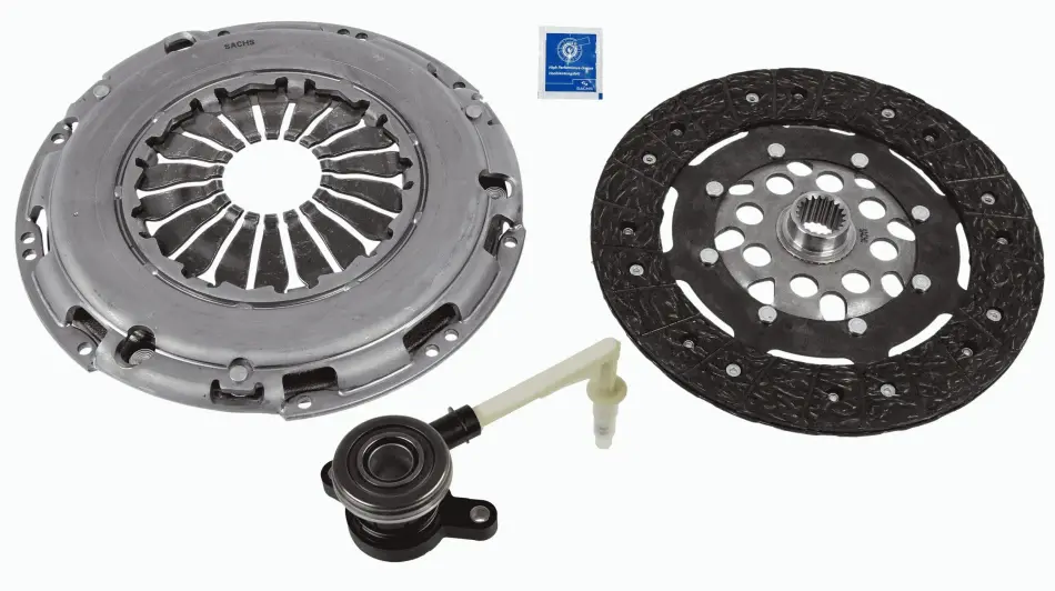 Автозапчастина SACHS 3000 990 578 (фото 1)