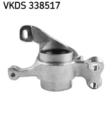 Сайлентблок важеля підвіски BMW/MINI 2/Cooper "0,0-2,0 "13>> SKF VKDS 338517 (фото 1)