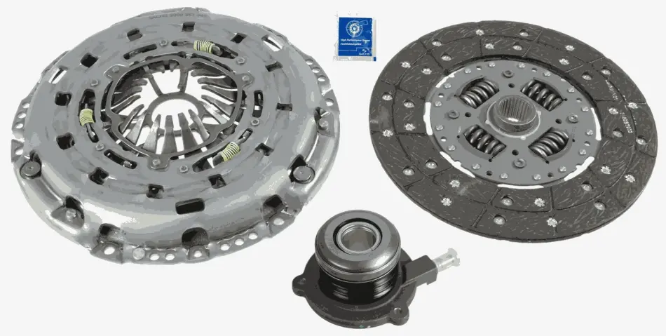 Автозапчастина SACHS 3000 990 522 (фото 1)