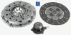 Автозапчастина SACHS 3000 990 522 (фото 1)
