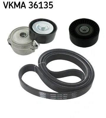 Автозапчастина SKF VKMA36135 (фото 1)