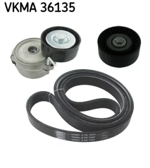 Автозапчастина SKF VKMA36135
