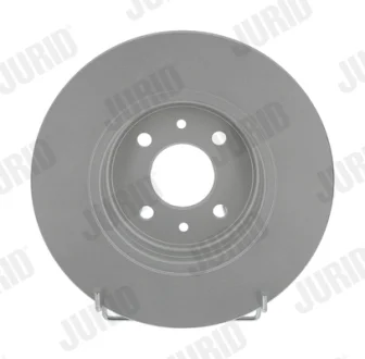 Тормозной диск Jurid 562201JC